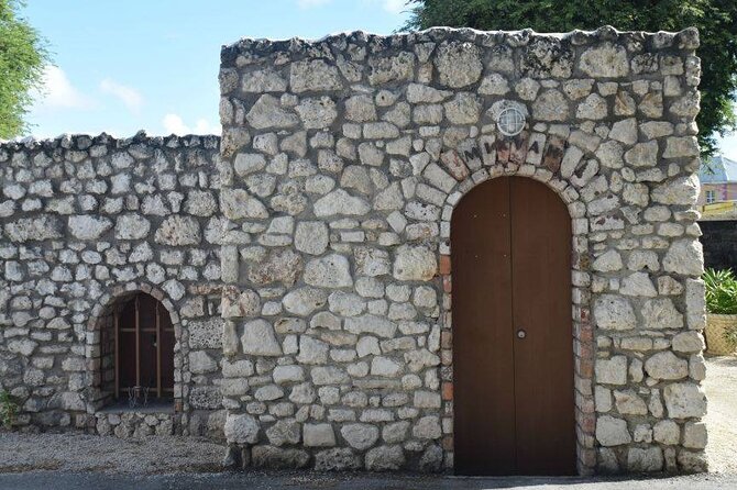 2-Hour Small Group Guided Bridgetown Historic Jewish Walking Tour - Why this two-hour walk matters
