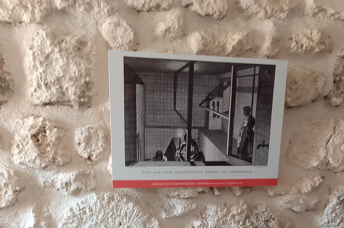2-Hour Small Group Guided Bridgetown Historic Jewish Walking Tour - The value of $48
