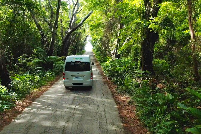 5 Hours St. Nicholas Abbey and Bajan Tour in Barbados - Speightstown: 20 minutes in an old port town