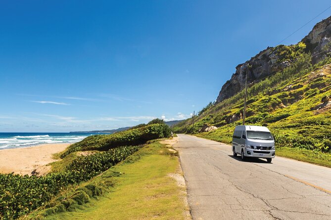 5 Hours St. Nicholas Abbey and Bajan Tour in Barbados - Is $95 a fair price?