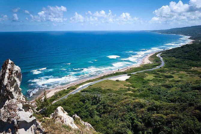 A Good Bajan Day - Bestselling Barbados Highlights Tour - Bridgetown starts the day with context