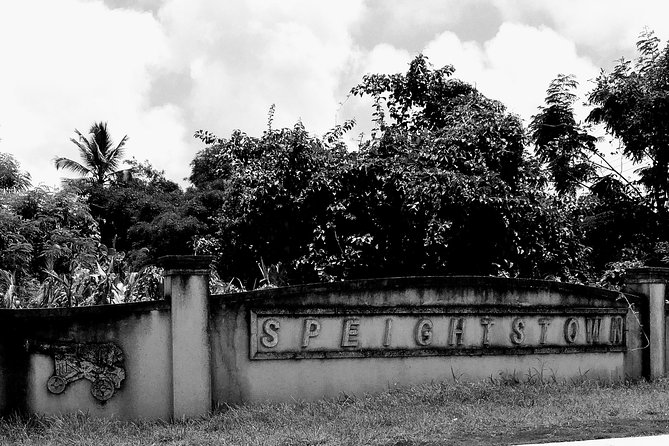 A two hour historic walking tour of Speightstown - Key points to know before you book