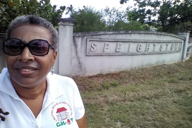 A two hour historic walking tour of Speightstown - Historic homes, churches, and chattel houses