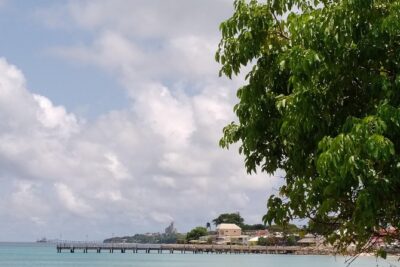 A two hour historic walking tour of Speightstown