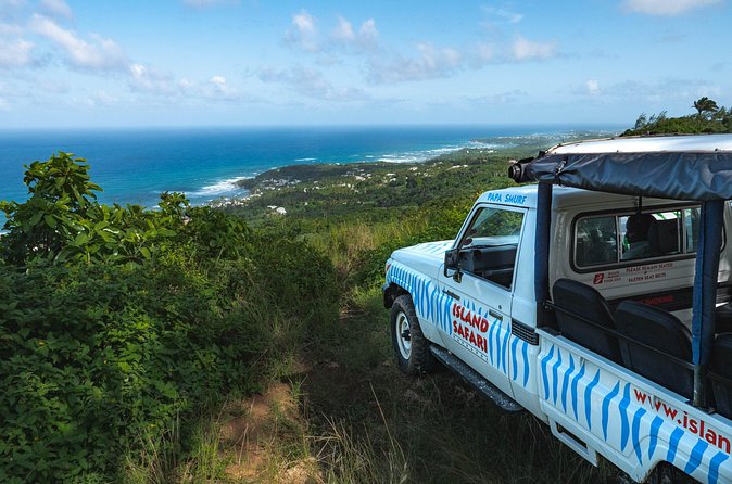 Adventure Safari - The guides make the difference