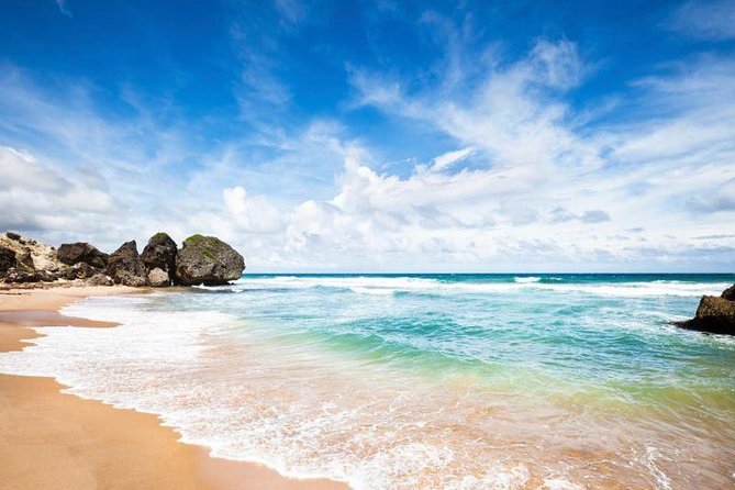 Around The Island - A Quick Way to Get Your Barbados Bearings