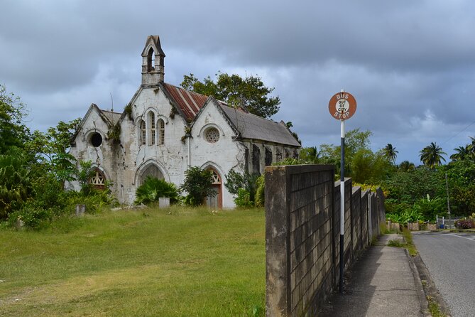 Around The Island - Why the Small Group Matters