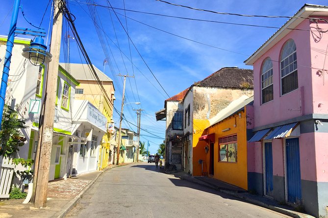 Around The Island - Who Should Book This Island Tour?