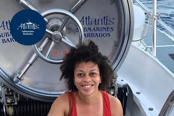 Atlantis Submarine Day Tour - Why the 40-minute underwater time needs context