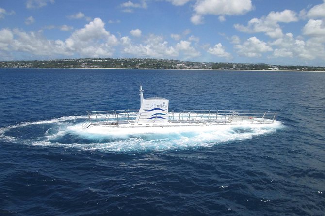 Atlantis Submarines Night Tour - Who will enjoy this most