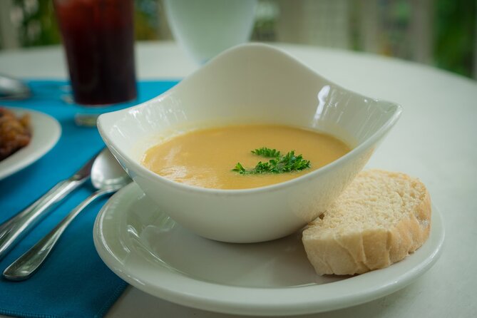 Authentic Barbados - Lunch and History Combined - Walking the grounds and hearing the property’s story