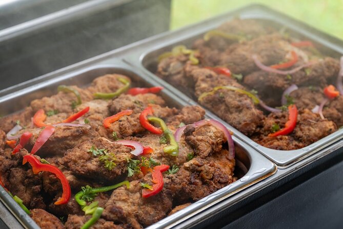 Authentic Barbados - Lunch and History Combined - Who will enjoy this Barbados experience most