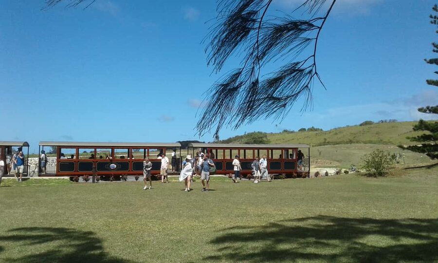 Barbados: 4 Hour Private Customized Island Tour - Who should book this four-hour tour?