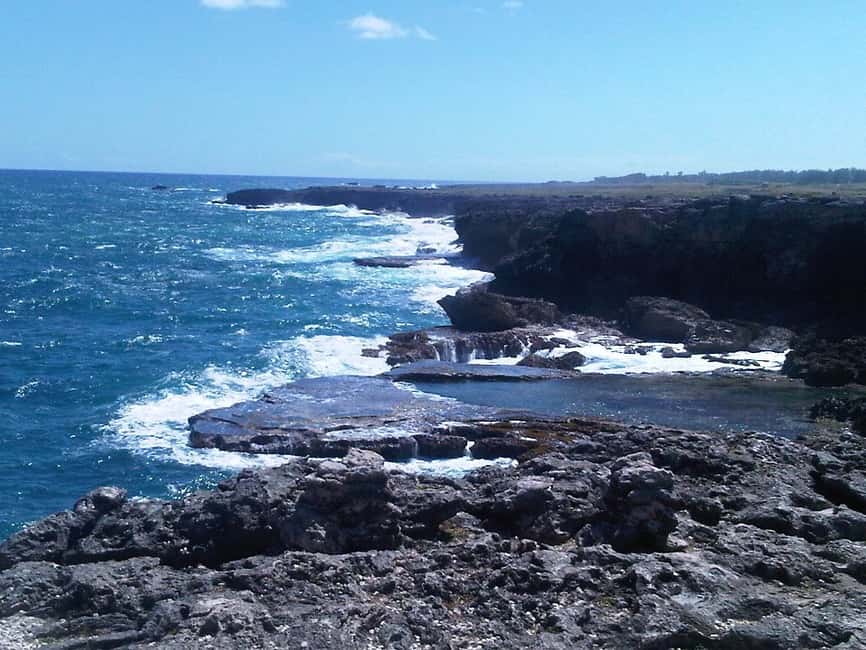 Barbados: 4 Hour Private Customized Island Tour - South Barbados: Oistins, beaches, and the Garrison