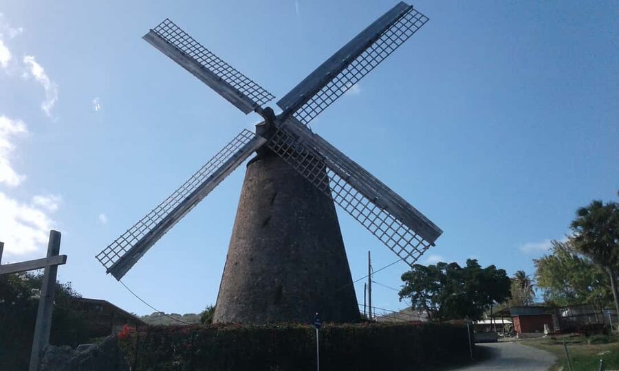 Barbados: 4 Hour Private Customized Island Tour - Inland Barbados: gardens, caves, pottery, and rum