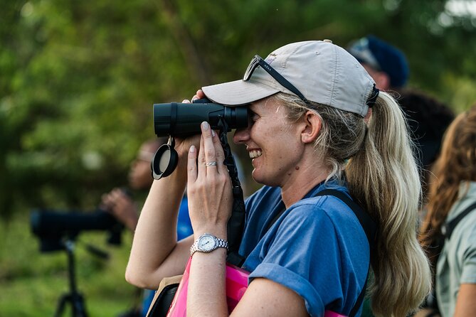 Barbados Bird Watching Experience (Transport Included) - Why this Barbados bird tour is different
