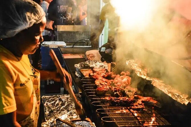 Barbados By Night: Nightlife Stops & Scenic Tour - Choosing the Right Barbados Night