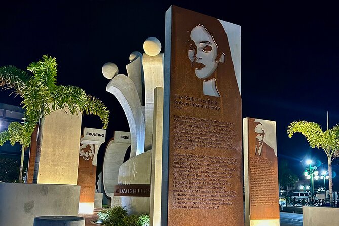 Barbados By Night: Nightlife Stops & Scenic Tour - What Gianni Adds to the Evening