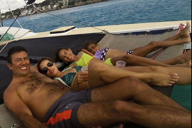 Barbados Catamaran Snorkel Cruise with Open Bar - Who will enjoy this cruise most
