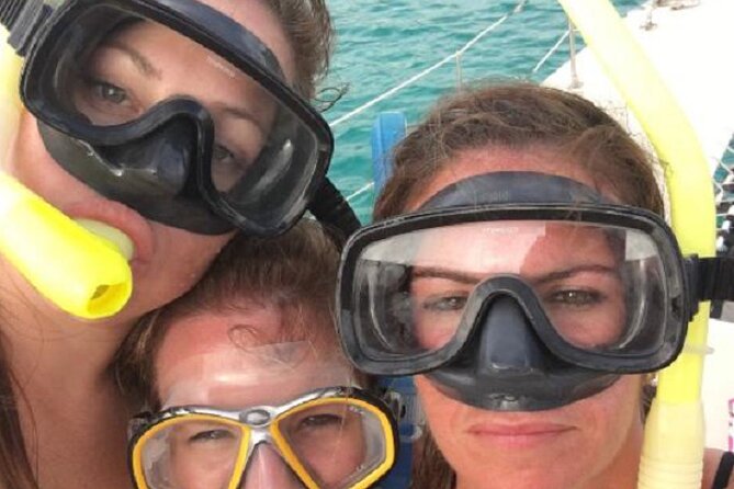 Barbados Catamaran Snorkel Cruise with Open Bar - Practical details to settle before departure