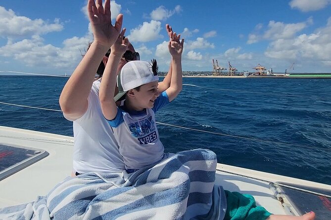 Barbados Catamaran Snorkeling Turtle and Shipwrecks tour - Weather, cancellations, and what to pack