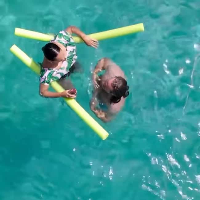 Barbados: Catamaran Tour with Snorkeling and Lunch - Sailing north along Barbados’ west coast
