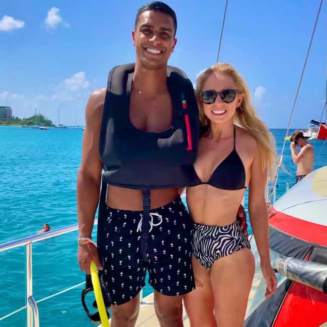 Barbados: Catamaran Tour with Snorkeling and Lunch - What $115 buys you in Barbados