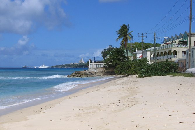 Barbados Coastal Sightseeing Private Tour - Why the private format matters