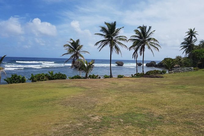 Barbados Coastal Sightseeing Private Tour - Bathsheba Beach: the day’s strongest natural view