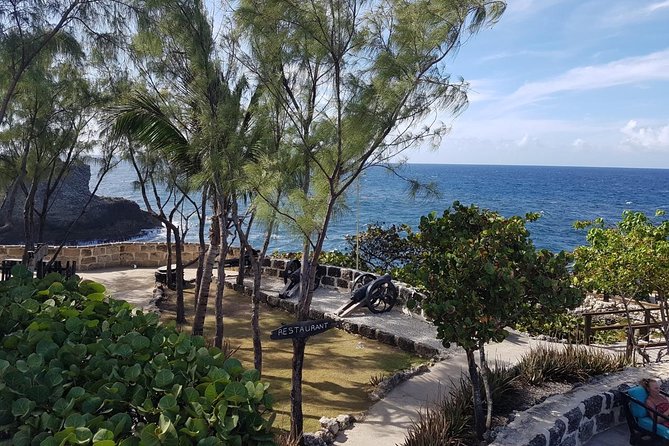 Barbados Coastal Sightseeing Private Tour - Miami Beach: food, fishing, and local contact