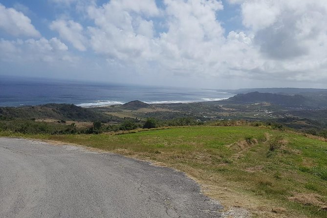 Barbados Coastal Sightseeing Private Tour - Holetown and Speightstown: an easy start on the west coast