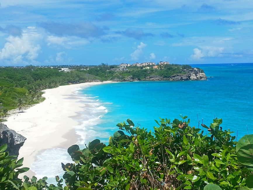 Barbados: Coastal Sightseeing Tour with Lunch and Transfers - Why this tour works as a Barbados overview