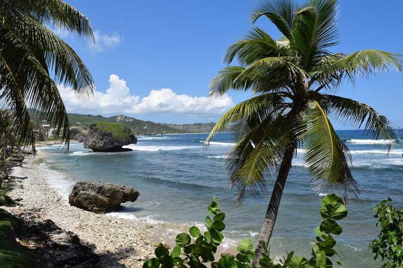 Barbados: Coastal Sightseeing Tour with Lunch and Transfers - Holetown closes the historical loop