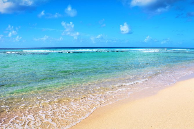 Barbados Coastal Tour - Key things to know before you book