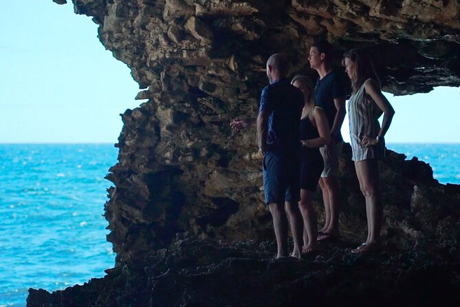 Barbados Coastal Tour - A full-day introduction to Barbados