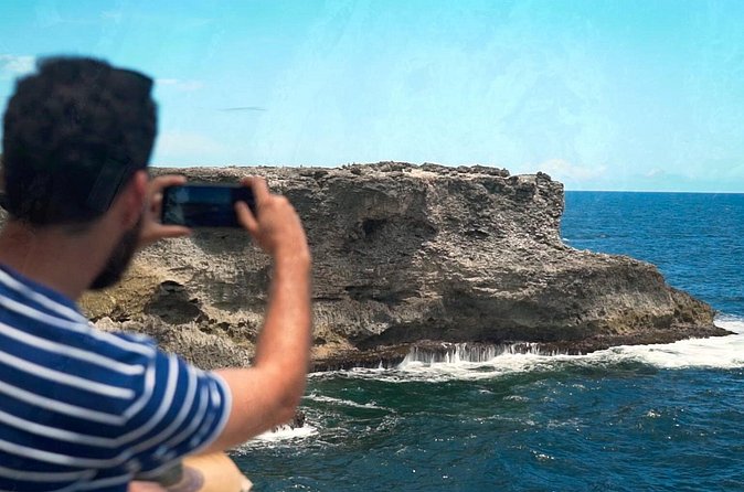 Barbados Coastal Tour - Timing, comfort, and road conditions