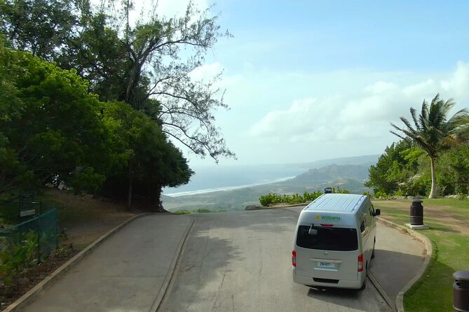 Barbados Coastal Tour - Speightstown starts the island story