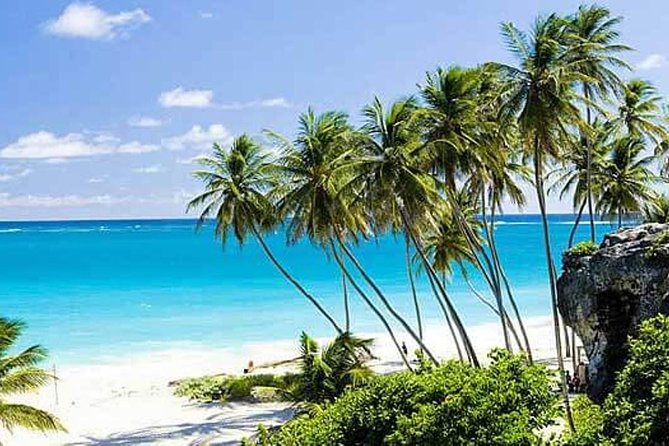 Barbados: Full-day Coast to Coast Tour - Bathsheba, where the Atlantic feels powerful