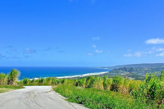 Barbados Full-day Coast to Coast Tour - Speightstown, Bridgetown, and the story of settlement