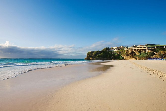 Barbados Full-day Private Tour - Why a private day is useful in rural Barbados
