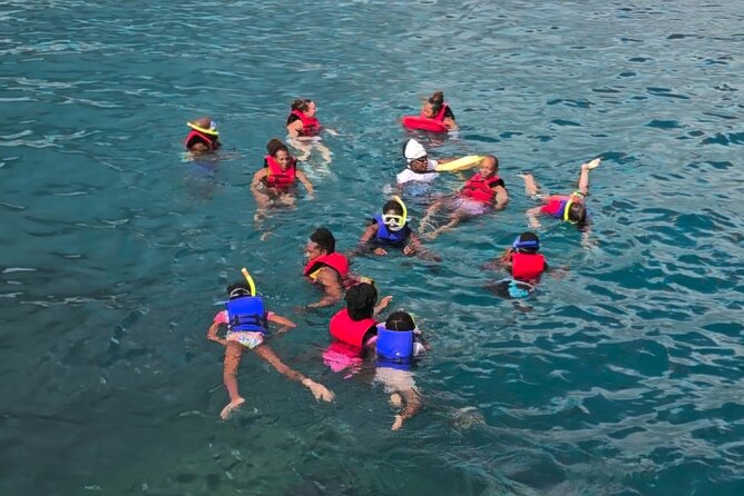 Barbados Glass Bottom Boat Cruise and Snorkeling - What to Bring and How to Prepare