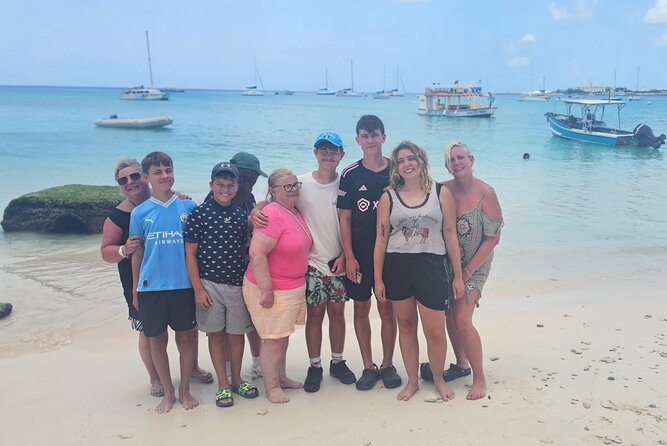 Barbados Glass Bottom Boat Cruise and Snorkeling - Who Will Like This Boat Trip Most