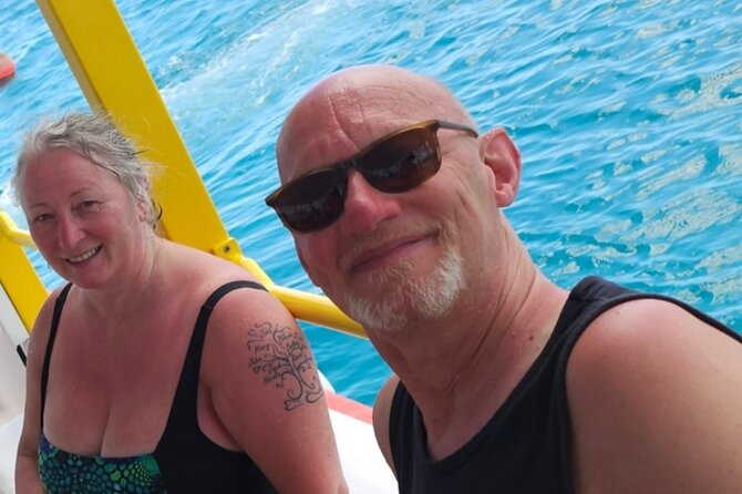 Barbados Glass Bottom Boat Cruise and Snorkeling - The Turtle Stop Is Worth the Excursion