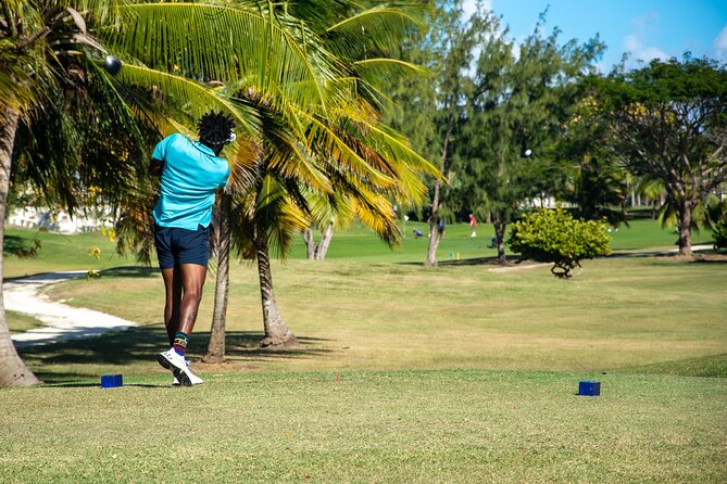 Barbados Golf Experience Pass Challenge and Fun Golf for All - Should you book the Barbados Golf Experience Pass?