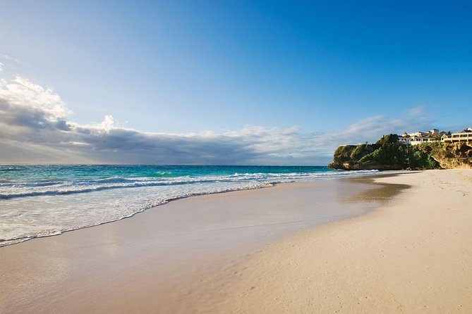Barbados Half Day Private Tour - Vehicle comfort, pickup, and timing