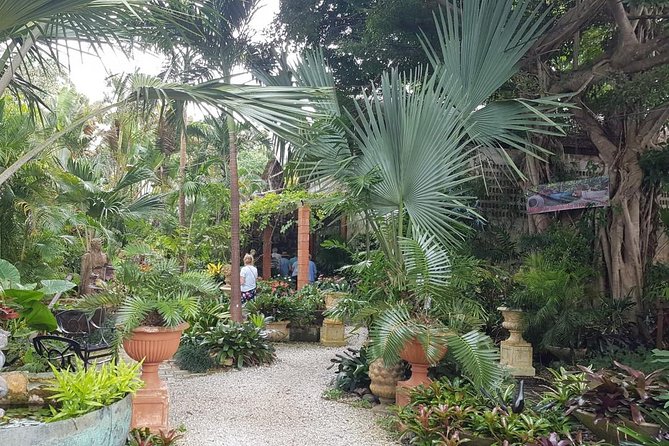 Barbados Half Day Private Tour - Harrison’s Cave and the tram beneath the island