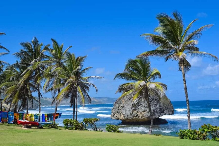 Barbados Highlights Tour - Key points at a glance