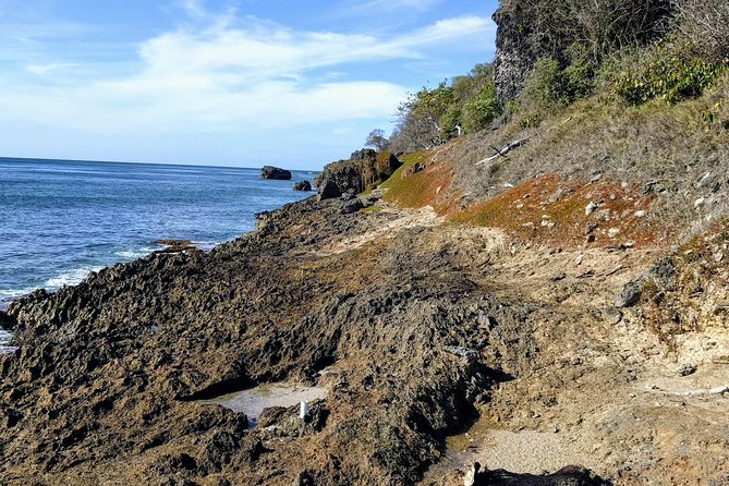 Barbados Hiking and Sightseeing Tour (Transport Included) - Why an e-bike is a smart way to see Barbados