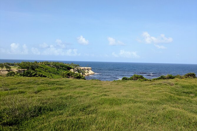 Barbados Hiking and Sightseeing Tour (Transport Included) - Conset Cutting and Conset Bay