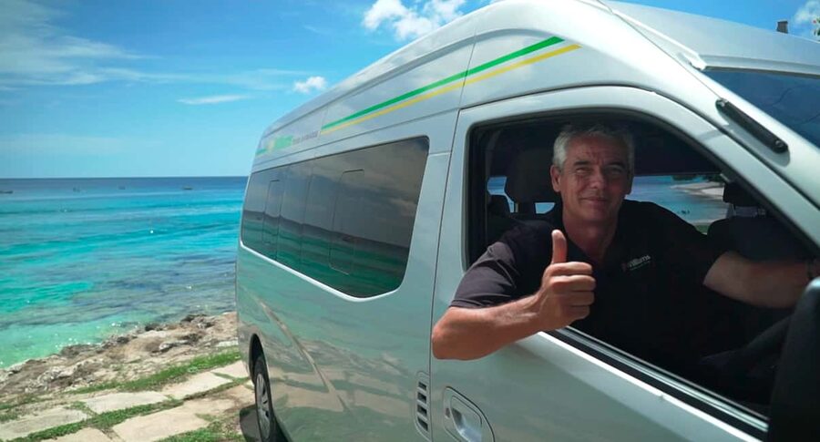 Barbados: Island Tour with Animal Flower Cave and Lunch - A practical way to see Barbados in one long day